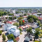 Lägenhet Brand New Old Town With Terrace