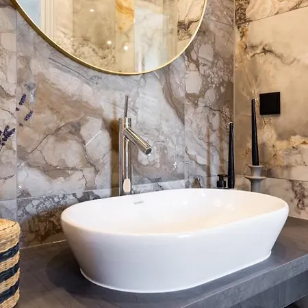 Brand New Old Town With Terrace Haapsalu