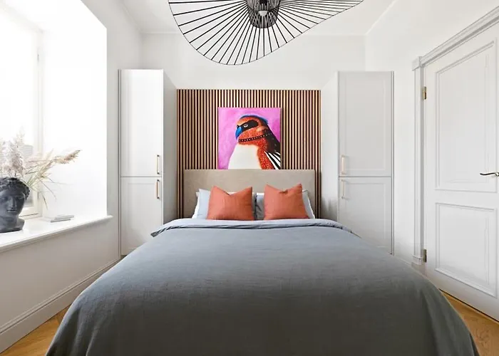 Brand New Old Town With Terrace Korter Haapsalu